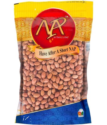 Nap Raw Groundnut 500g