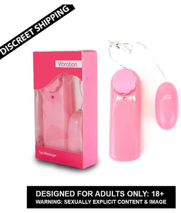 KAMAHOUSE MINI SEX MASSAGER VIBRATING EGG VIBRATOR FOR GIRLS