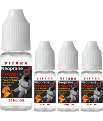 Hindustan Herbal neoprane oil 200 ml Pack of 4
