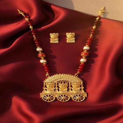 Elayne Rath Yatra Heritage Set