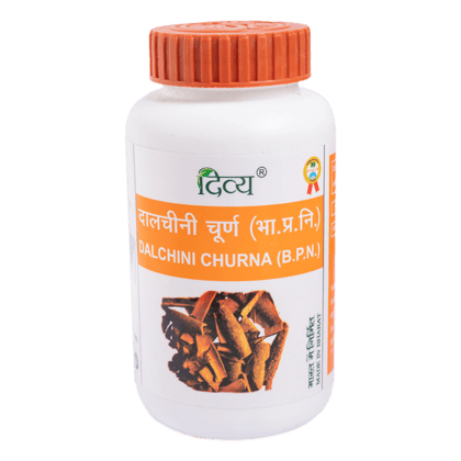 Dalchini Churna 100 Gm