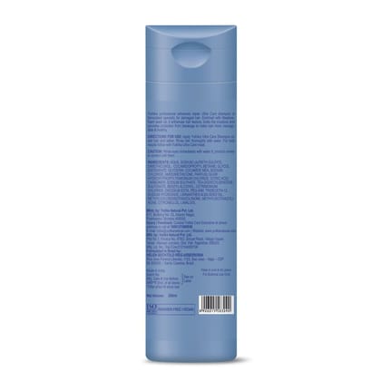 Yuthika Professional Ultra Care Shampoo for Damaged Hair 250ml, Advanced Hair Repair Shampoo, Professional Shampoo for Manageable and Healthy Hair Yuthika Professional Ultra Care Shampoo for Damaged Hair 250ml, Advanced Hair Repair Shampoo, Professional Shampoo for Manageable and Healthy Hair