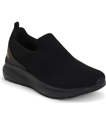 Avant Nest2.0 Black Men's Sports Running Shoes