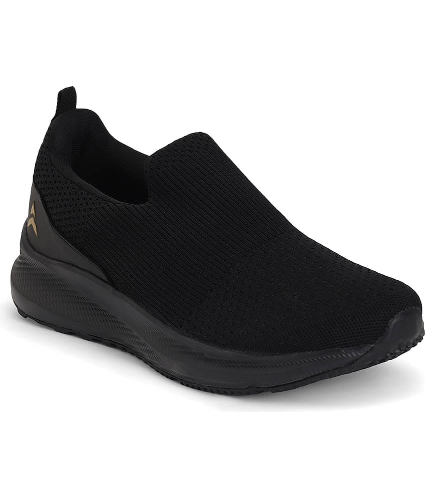 Avant Nest2.0 Black Men's Sports Running Shoes