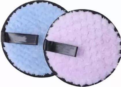 Remover Pads Reusable Cotton Wipes Microfiber Make Up Makeup Remover