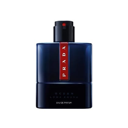 Prada Luna Rossa Ocean Eau De Toilette For Men-100ML