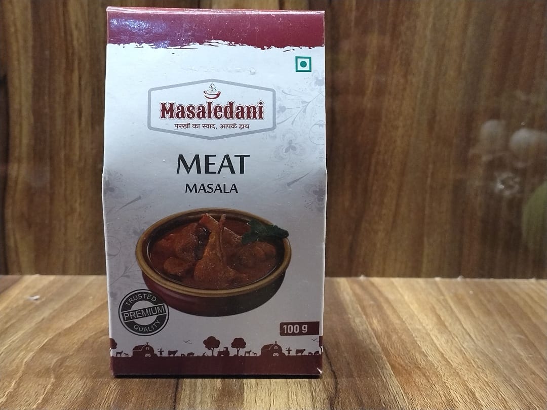 Meat Masala Powder
