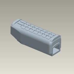 RUBBER M STEP - Ignitor | Karizma | Achiever | Xtreme - 50661KFN850S