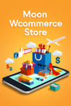 Moon Wcommerce Store