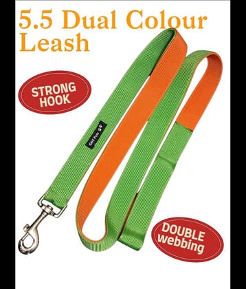 GNS PETS Pink Leash ( Medium )
