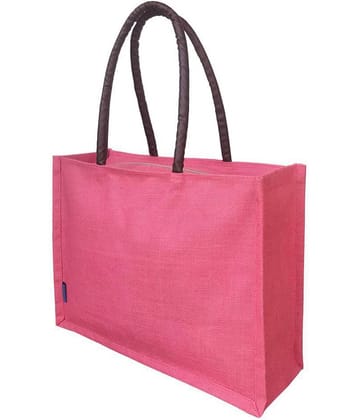 Foonty Jute Shopping Bag