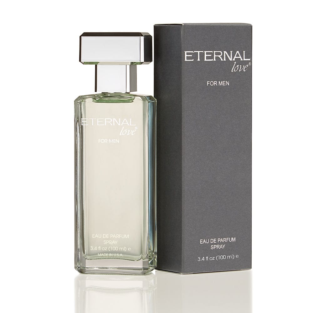 Eternal Love For Men EDP 100ml