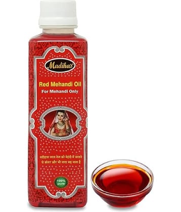 MADIHA'S Color Protection Others 200 ml ( Pack of 1 )