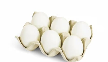 Eggs