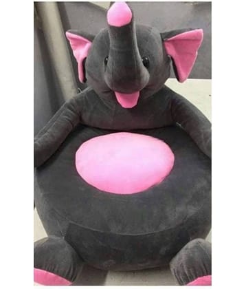 LADEV SHEETS Presents Sofa Cum Bed/Sofabed Shape Imported Premium Quality Soft Toy Chair/seat for Baby Sitting/Soft Toy Chair for Kids