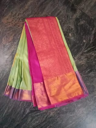 Exquisite KUMBESWARA SILKS SAREES Exquisite KUMBESWARA SILKS SAREES