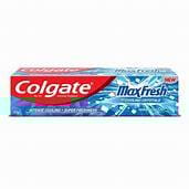 COLGATE MAX FRESH BLUE 150GM