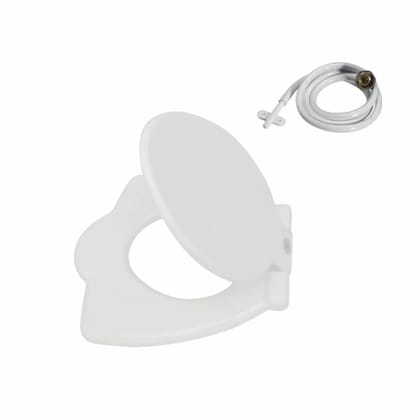 ARCTIC Normal Seat Cover with Jet