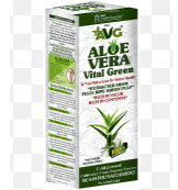 AVG ALOEVERA