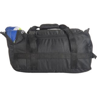 Gene Bags MN 0293 Gym Bag for Men Foldable Gym Bag / Duffle  Travelling Bag with Shoe Compartment