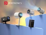 Portronics