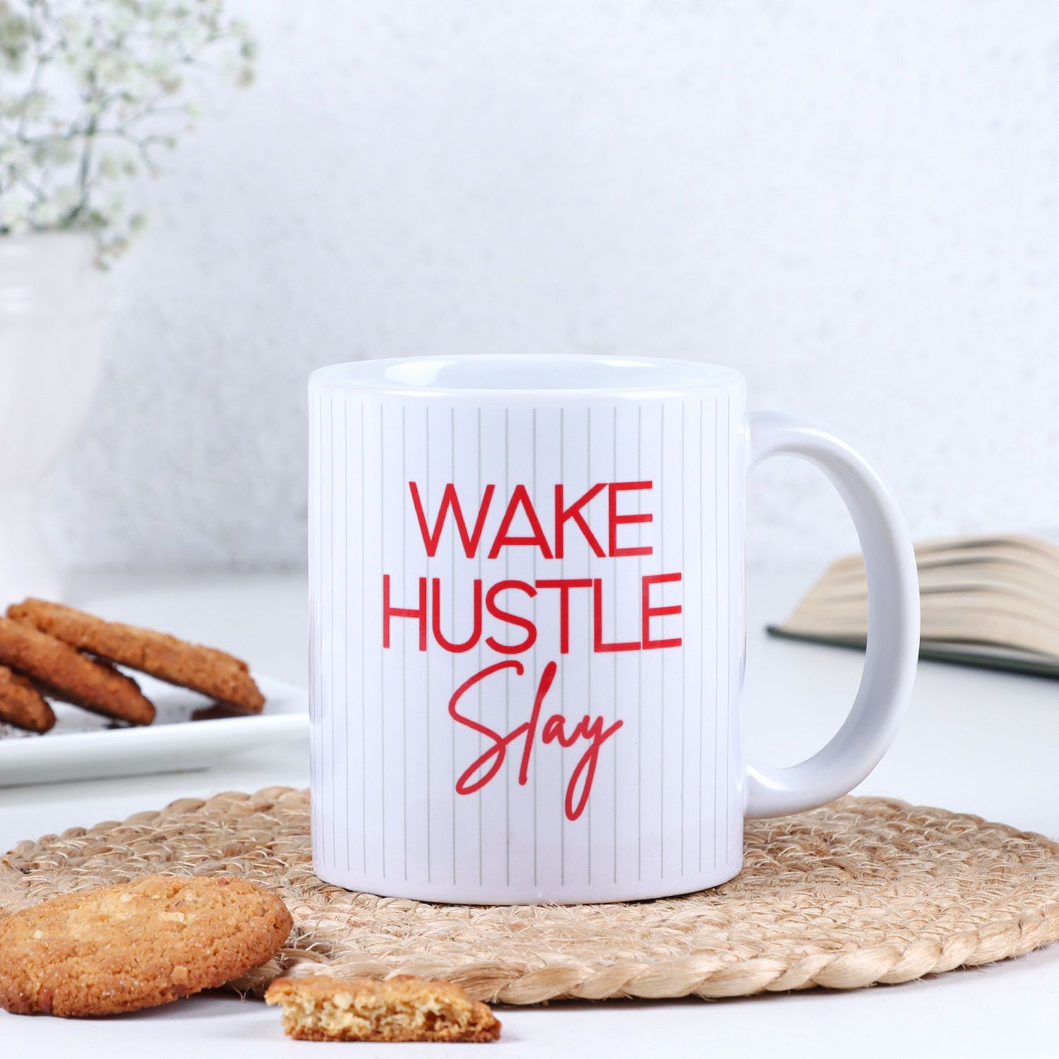 Hustle Hues Mug
