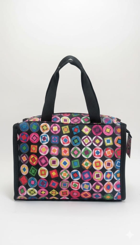 Bohemian Chic Handwoven Terracotta Crossbody Bag – Artisan Style for Everyday Wear – Vaishali Creations