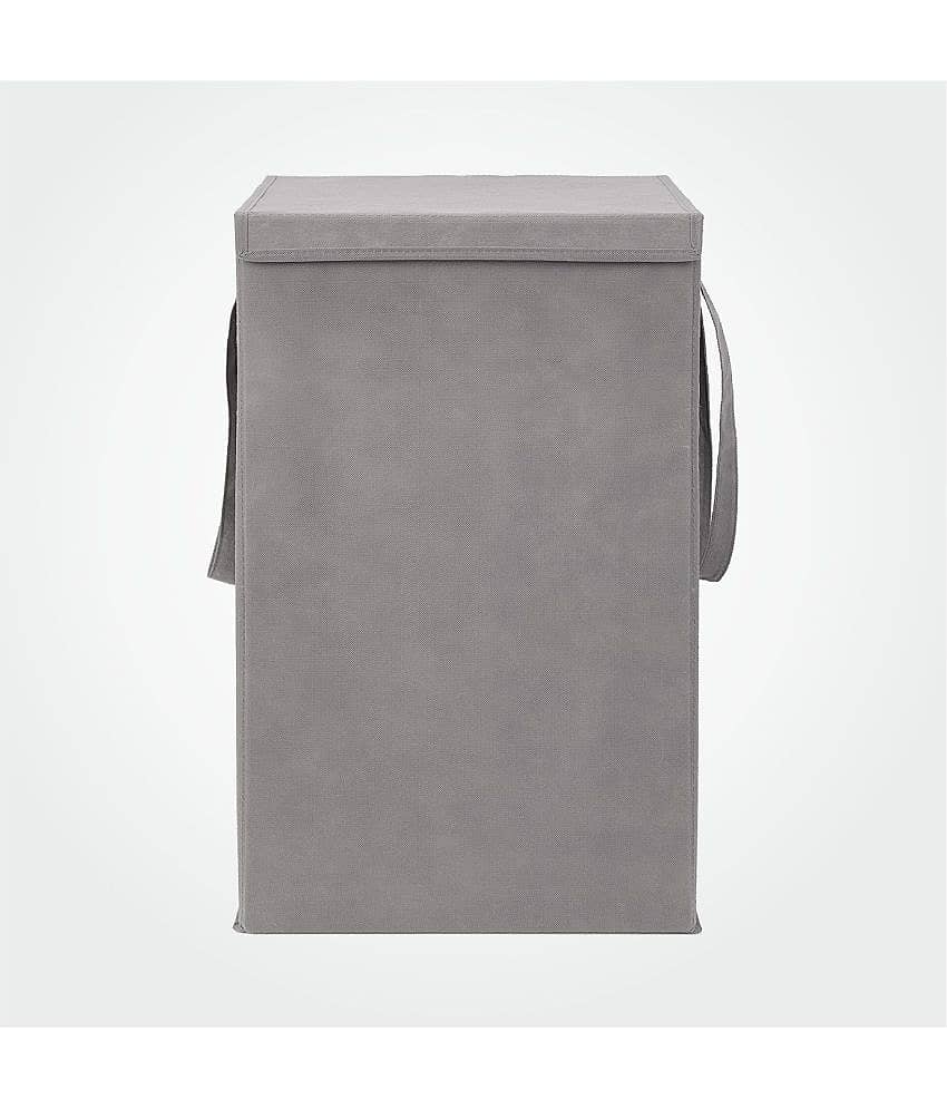 SH NASIMA - Grey Laundry Bag