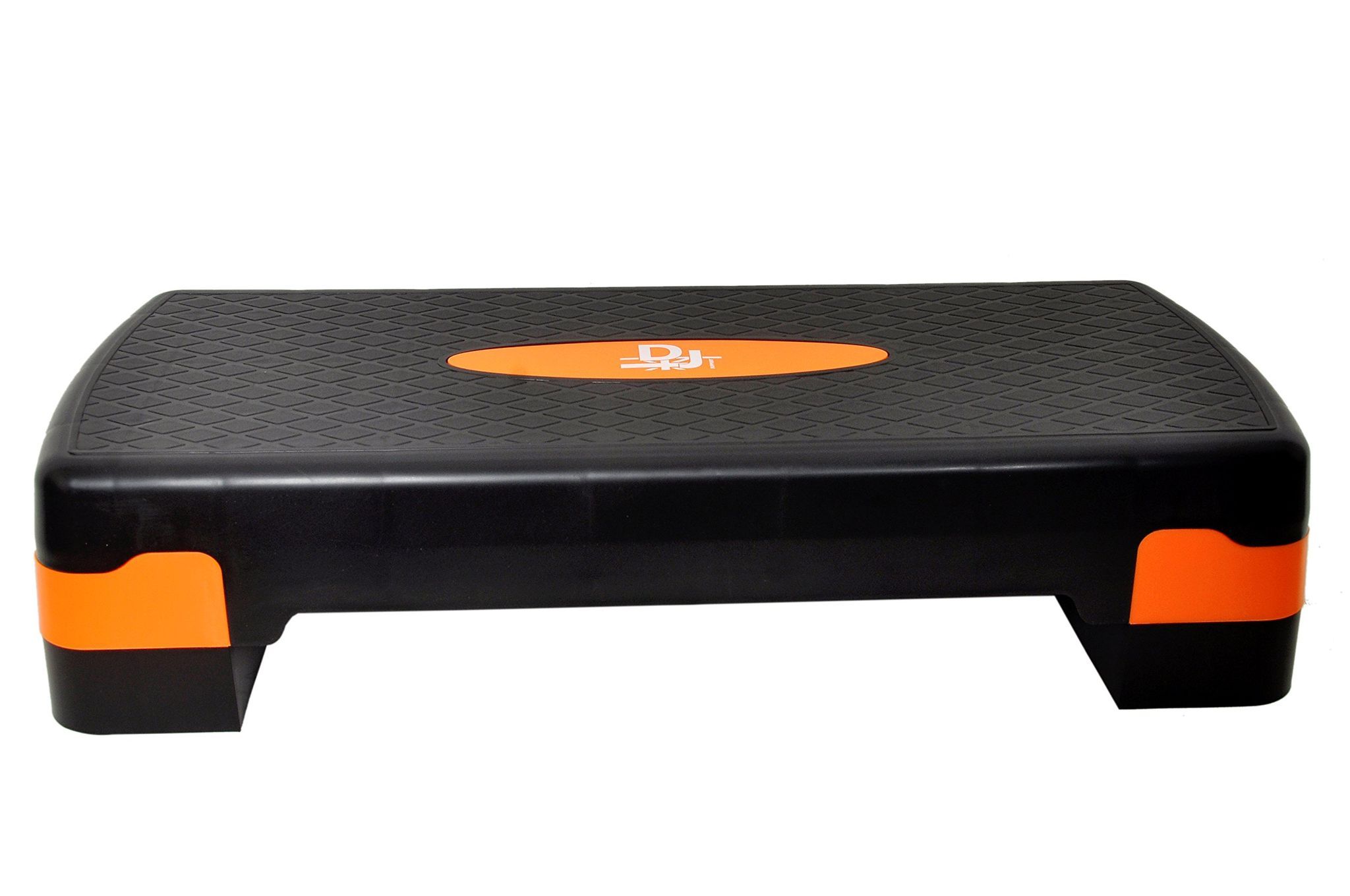 DJ Support Aerobic Stepper