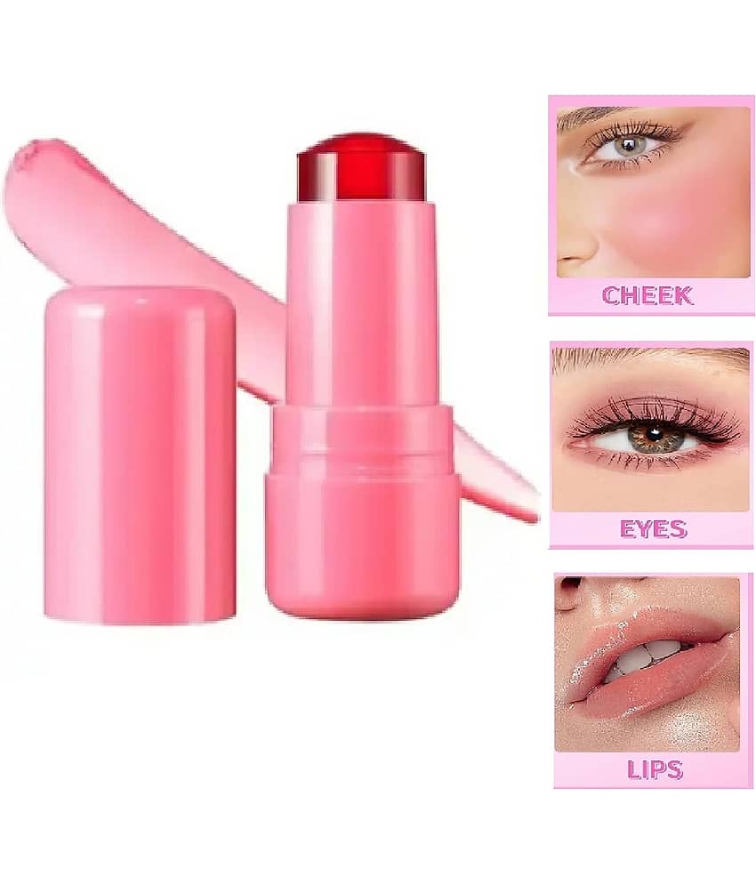 Colorstock Jelly Blush Stick Blush 1 Rose 5 g