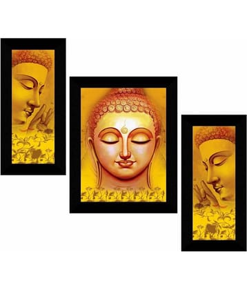 Saf - Art Prints With Frame