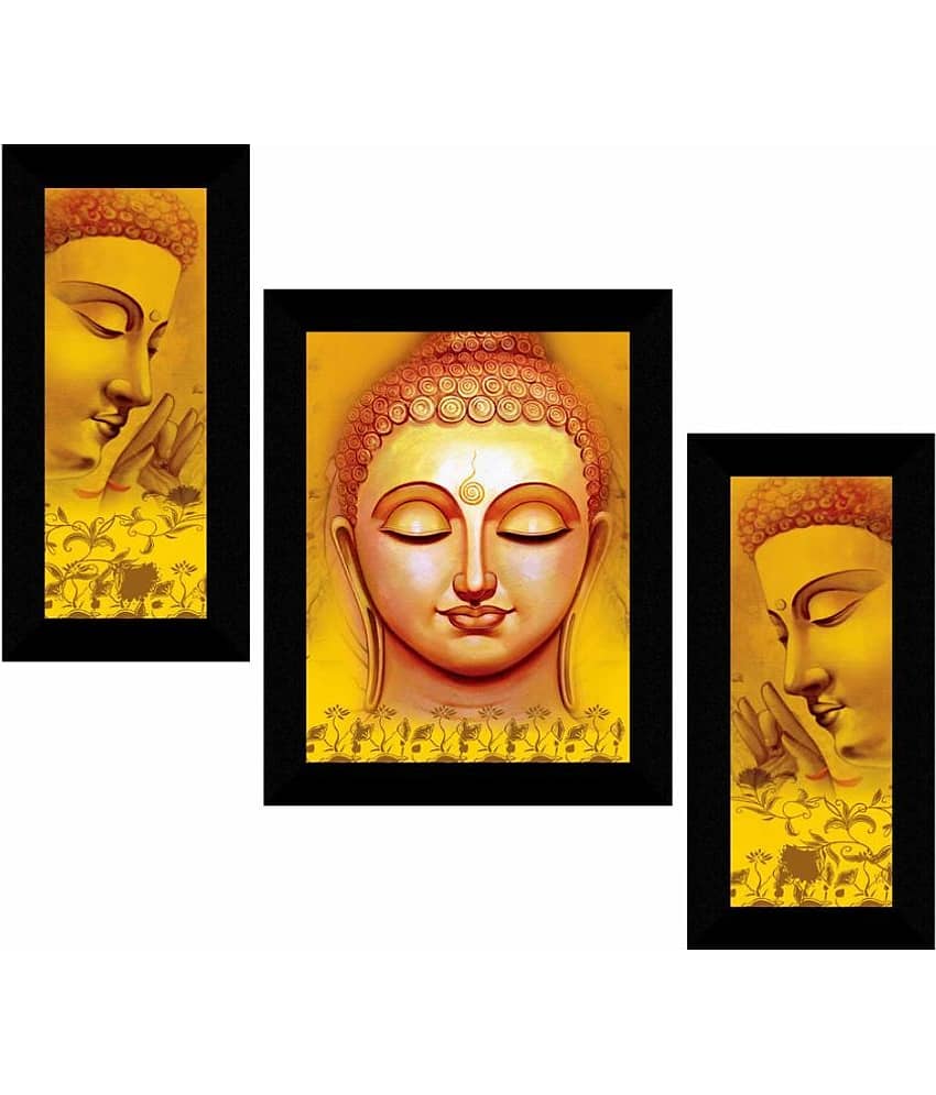 Saf - Art Prints With Frame