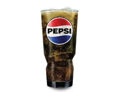Pepsi Masala Twist.