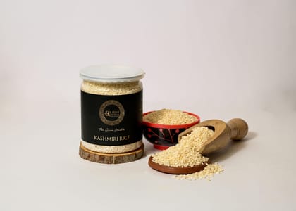 BUDDHA RATANA KASHMIRI RICE