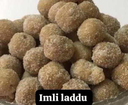 Imli laddu