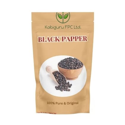 Black Papper - 200 gm