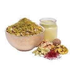 SPECIAL MILK MASALA 50GM