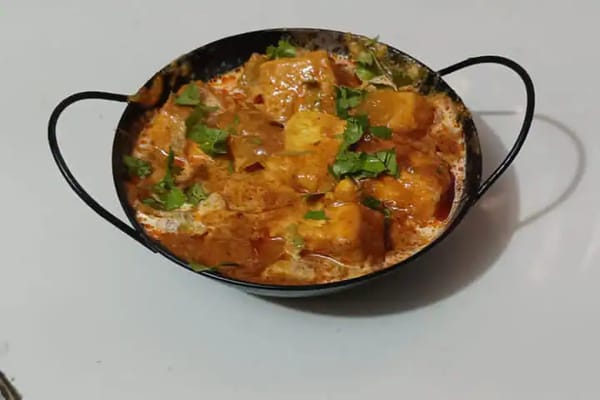 Aadarsh's Kitchen