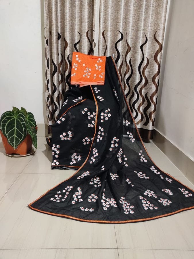 ASOMI HANDLOOM