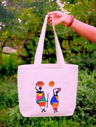 Handcrafted Handbags