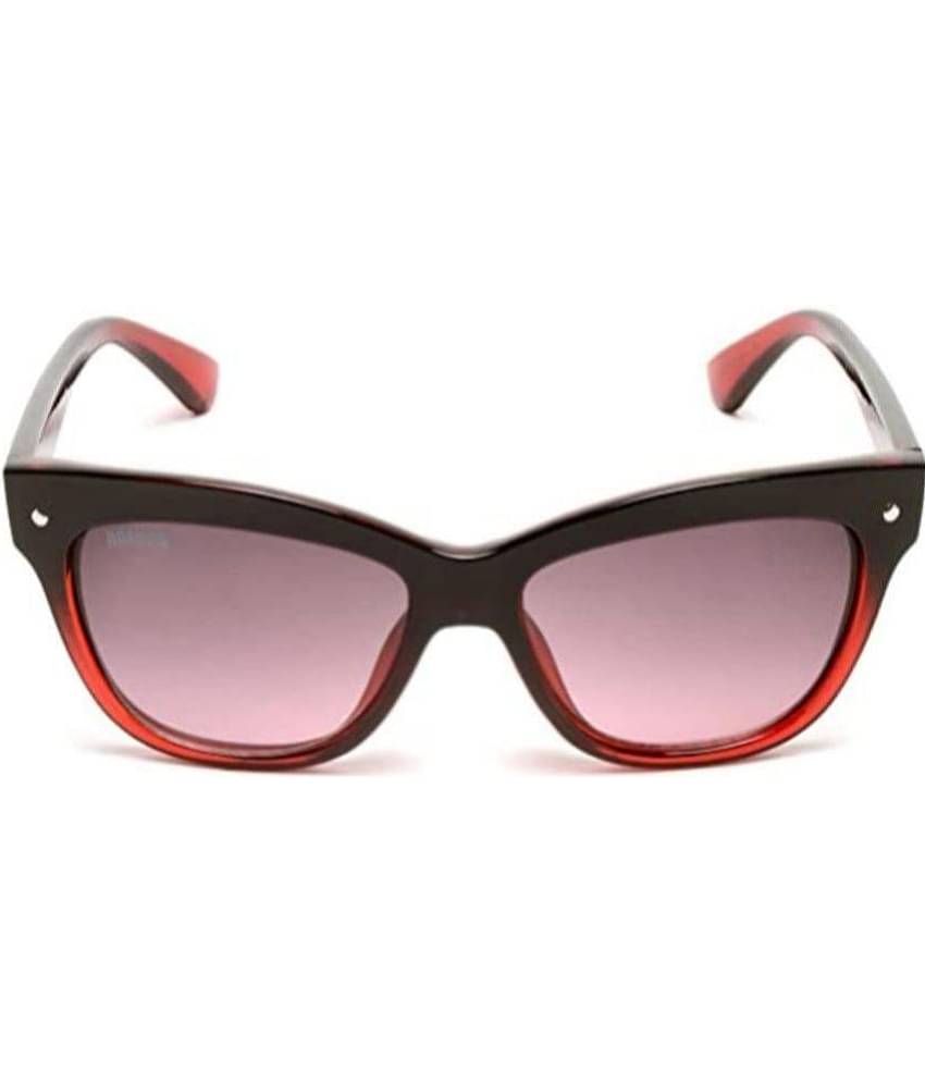 Roadies - Multicolor Cat Eye Sunglasses ( Pack of 1 )