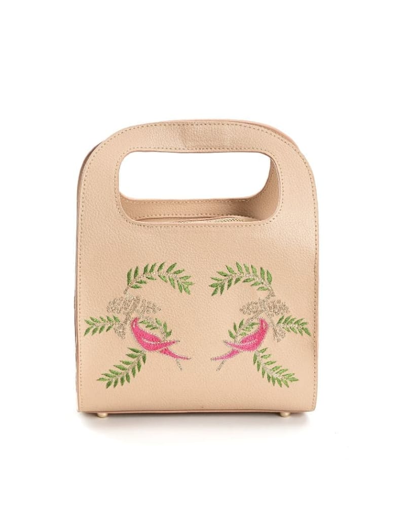 Aphrodite - Almond - Handbags | Buy online on ZillyBuy