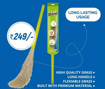 LANDMARK BROOM