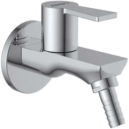 RL-617 Nozzle Bib Tap With Wall Flange (AC-17) RL-617 Nozzle Bib Tap With Wall Flange (AC-17)