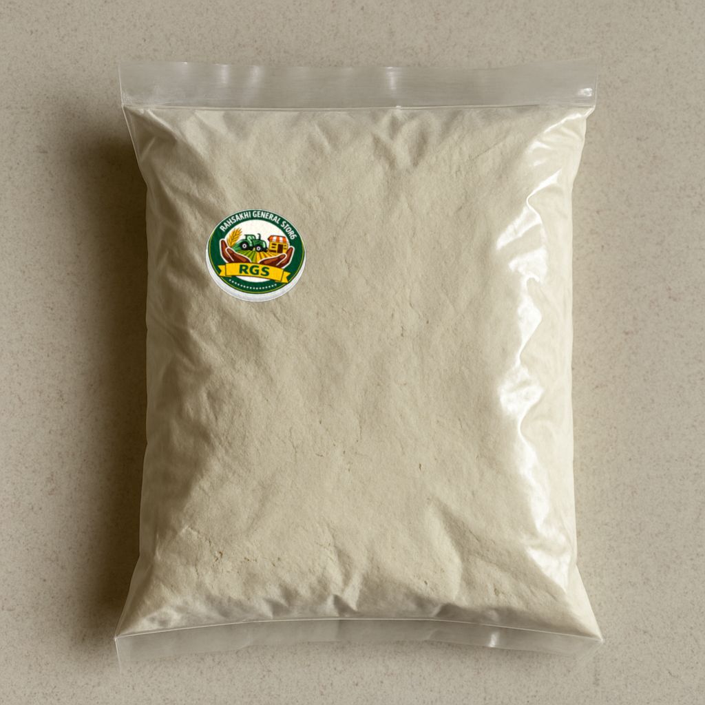 Ramsakhi General Store's maida flour