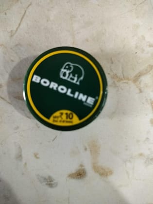 BOROLINE 5G