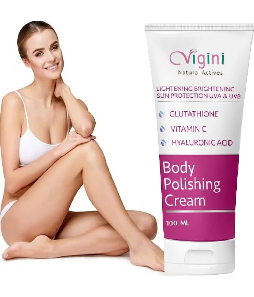 Vigini Cream