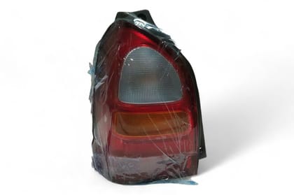 Lumax Rear Tail Lamp - LH AV542170