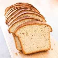 GLUTEN FREE EGGLESS SANDWICH
