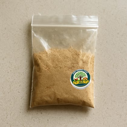 Janki General Store's amchur powder (dried mango powder) Janki General Store's amchur powder (dried mango powder)